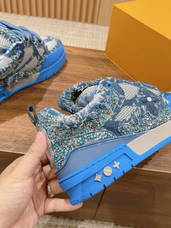 New Arrival Shoes L3334
