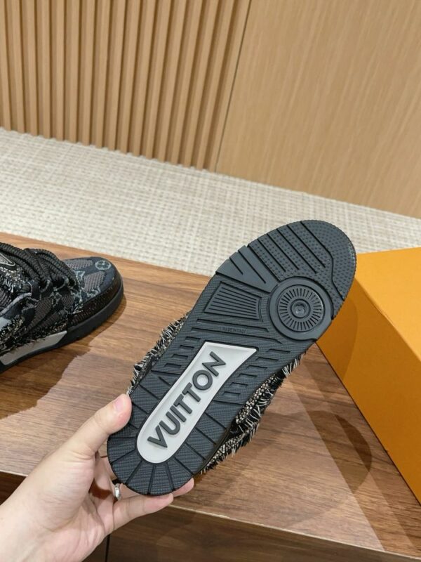 New Arrival Shoes L3334