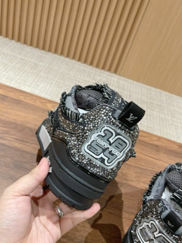 New Arrival Shoes L3334