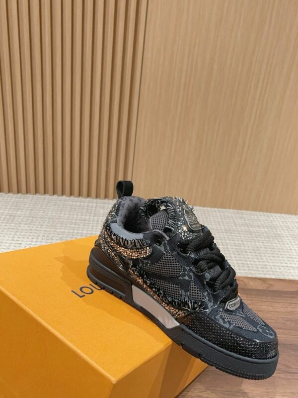 New Arrival Shoes L3334