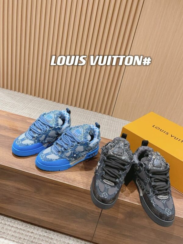 New Arrival Shoes L3334