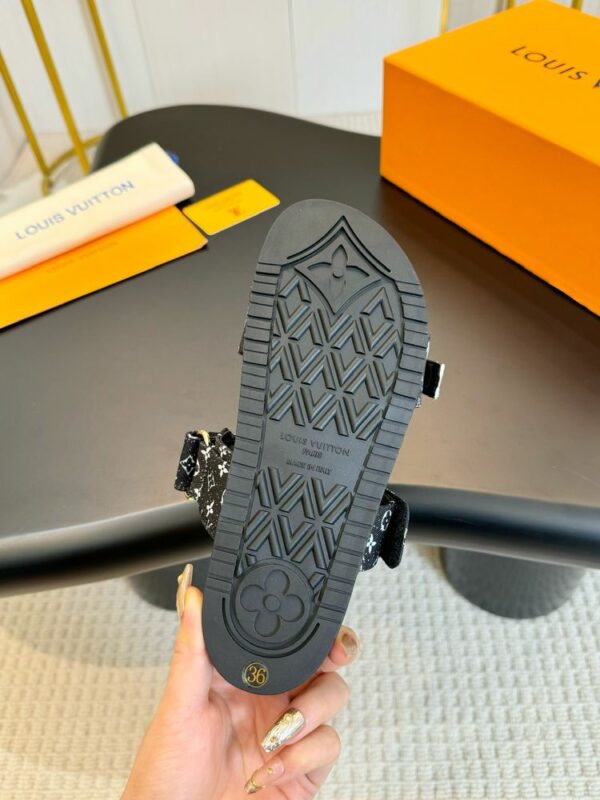 New Arrival Shoes L3333