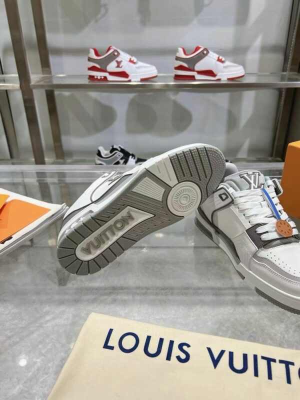 New Arrival Shoes L3325