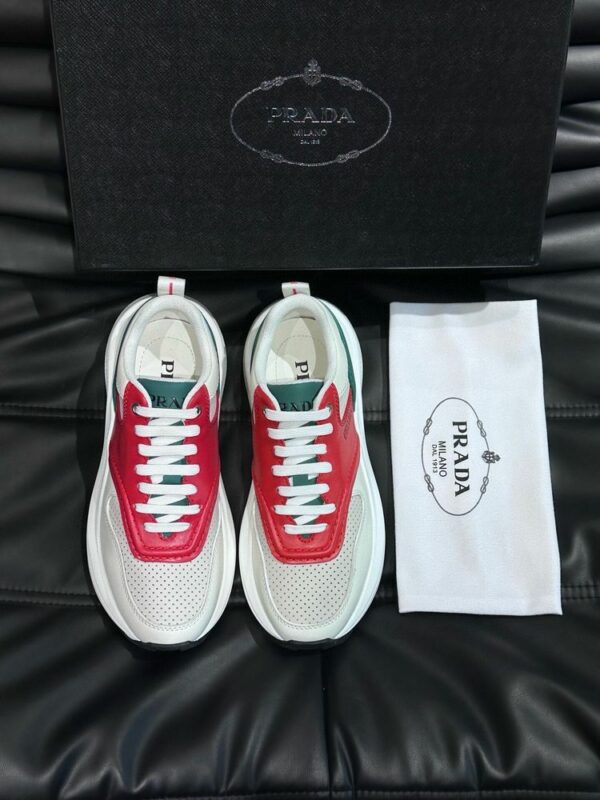 New Arrival Shoes P3083.1