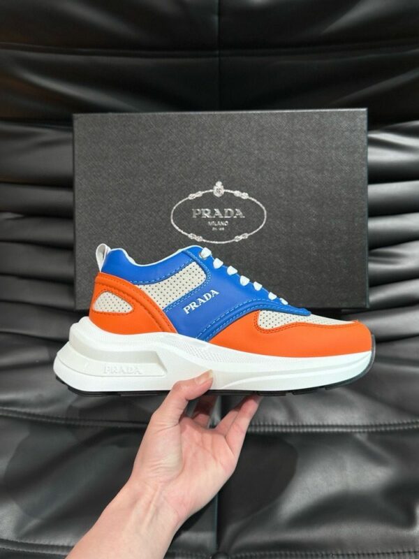New Arrival Shoes P3083.1