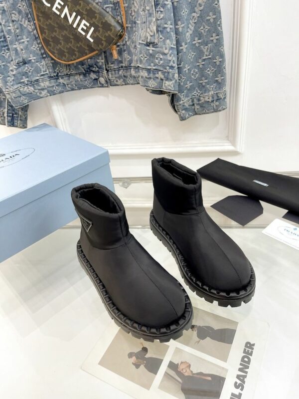 New Arrival Shoes P3077