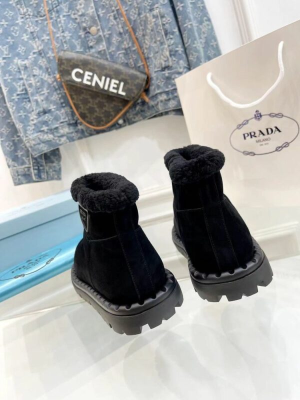 New Arrival Shoes P3076