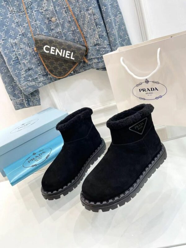 New Arrival Shoes P3076