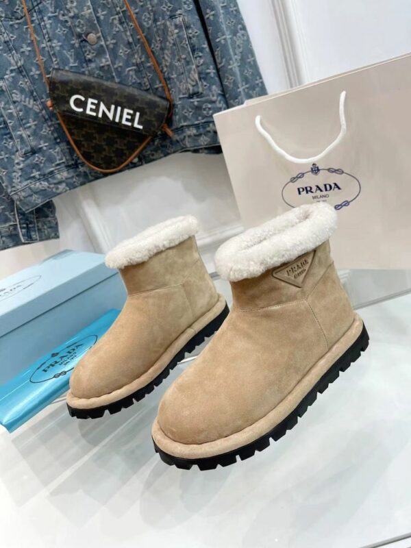 New Arrival Shoes P3076