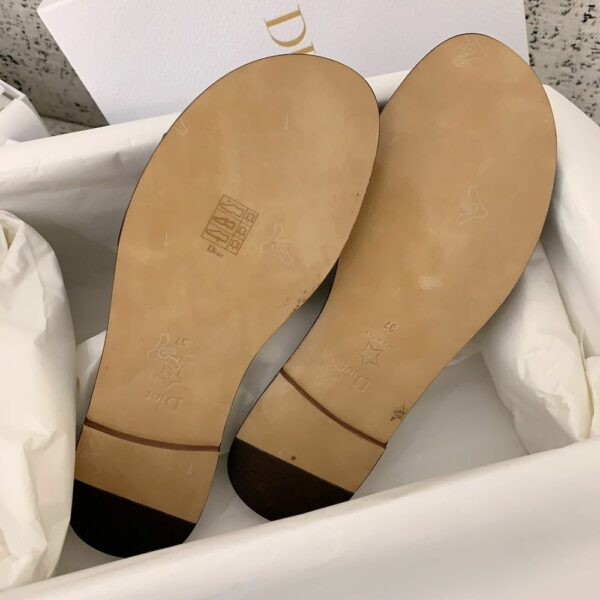 New Arrival Shoes D3138