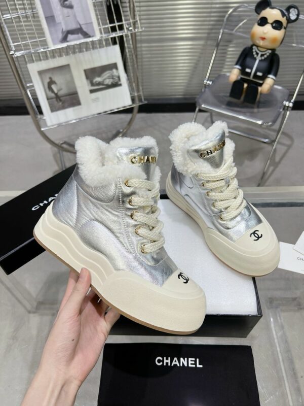 New Arrival Top Quality Women Shoes 124