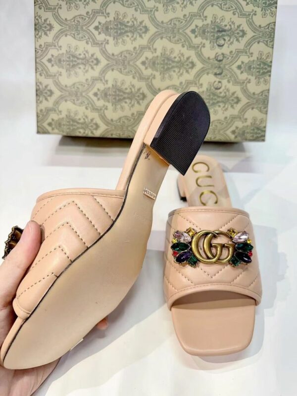 New Arrival Shoes G3334