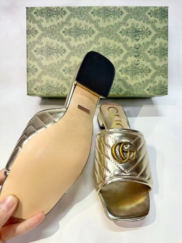 New Arrival Shoes G3334