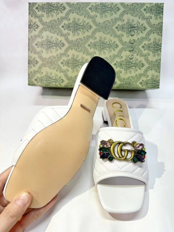 New Arrival Shoes G3334