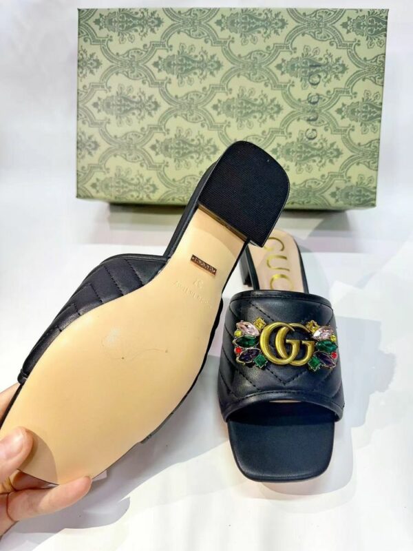 New Arrival Shoes G3334