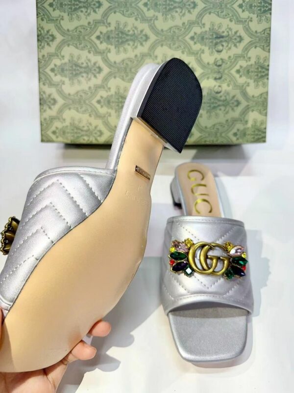 New Arrival Shoes G3334