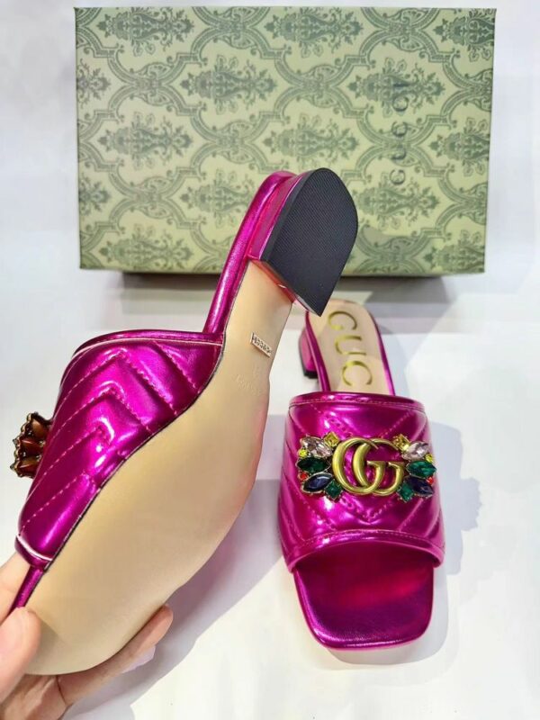 New Arrival Shoes G3334