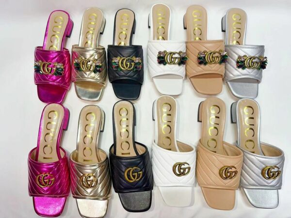 New Arrival Shoes G3334