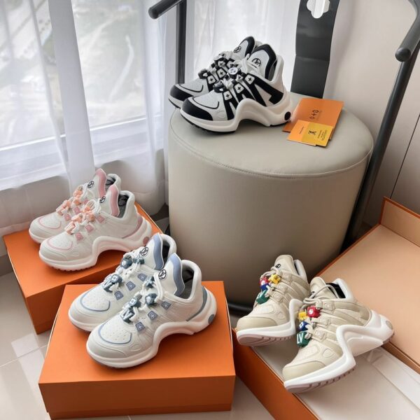 New Arrival Shoes L3321.1