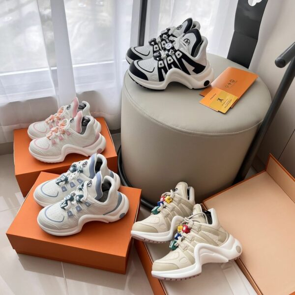 New Arrival Shoes L3321.1