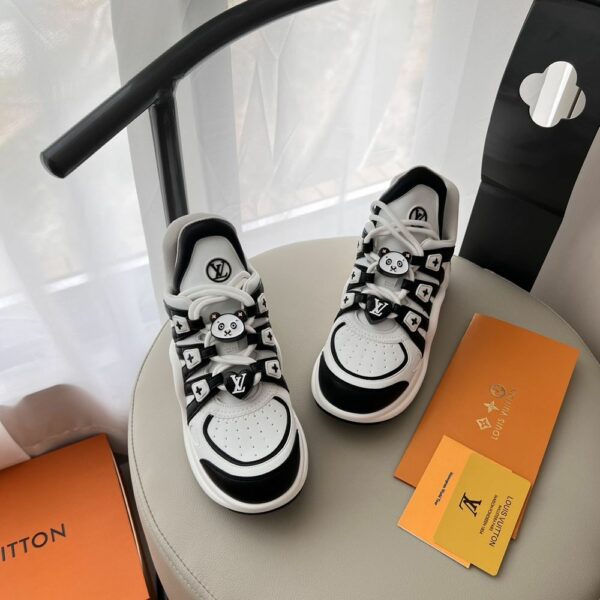 New Arrival Shoes L3321.1