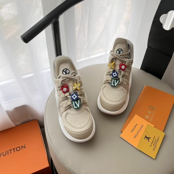 New Arrival Shoes L3321.1