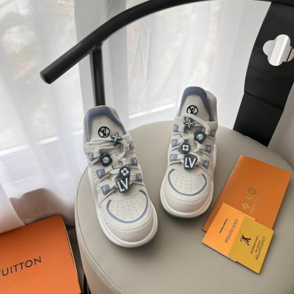 New Arrival Shoes L3321.1
