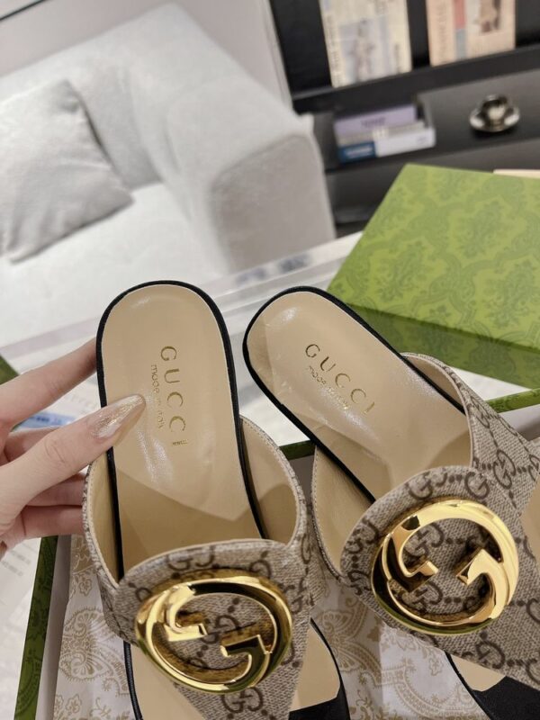 New Arrival Shoes G3338