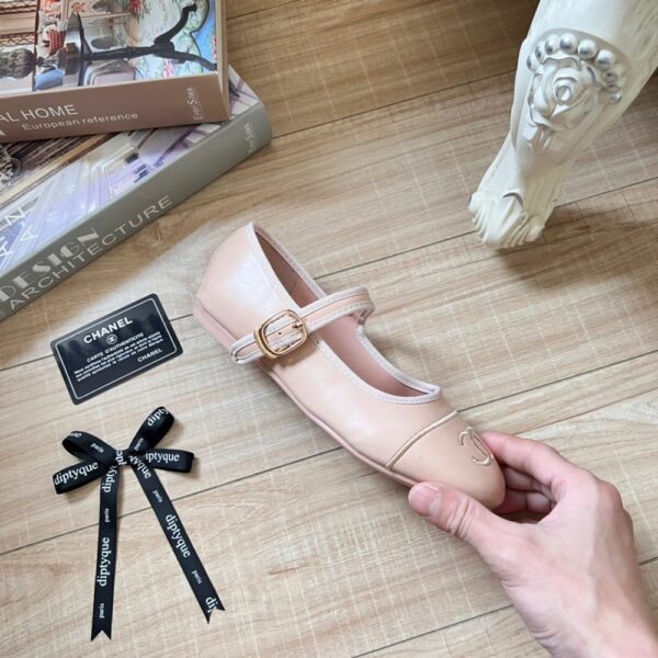 New Arrival Shoes C3257
