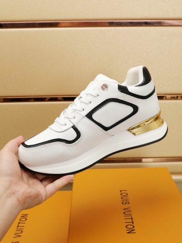 New Arrival Shoes L3337.1