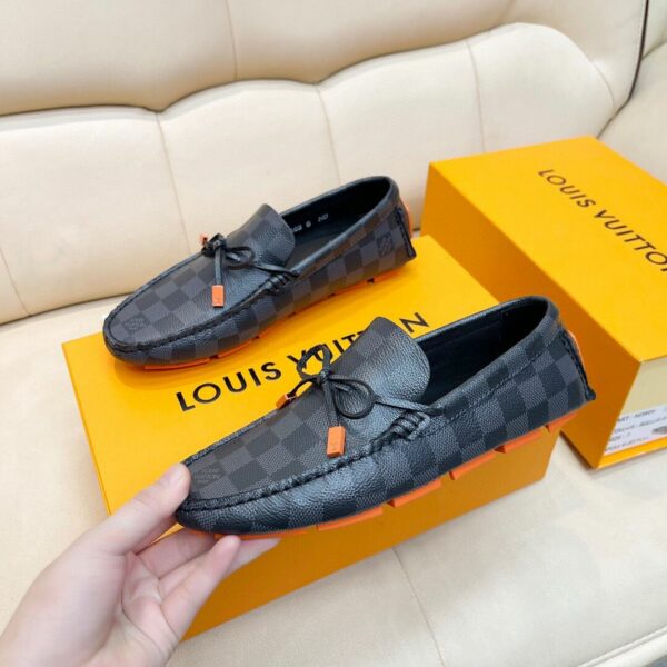New Arrival Shoes L3355
