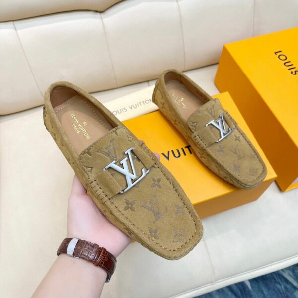 New Arrival Shoes L3352