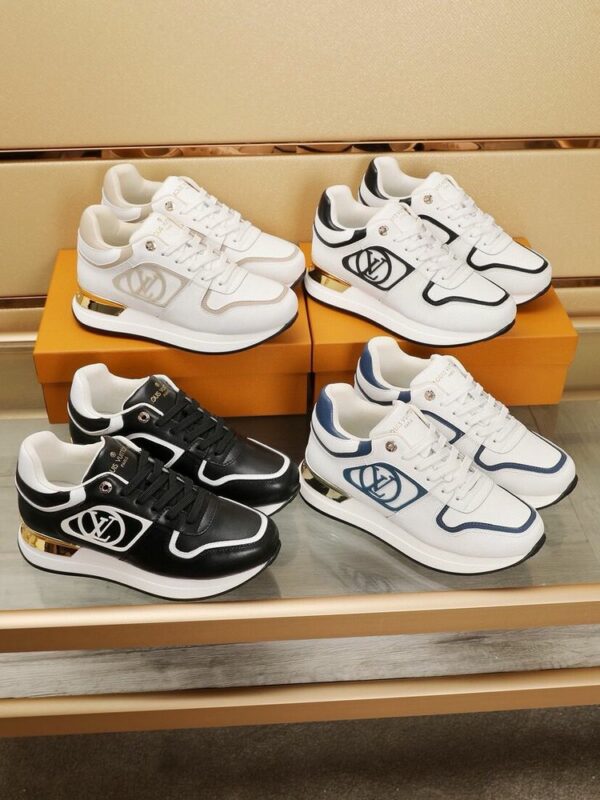 New Arrival Shoes L3337.1