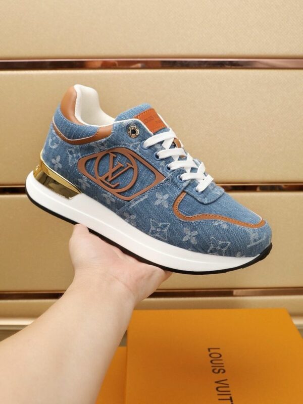 New Arrival Shoes L3337