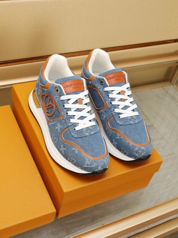 New Arrival Shoes L3337