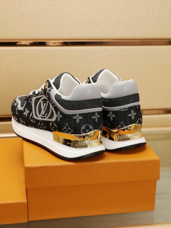 New Arrival Shoes L3337