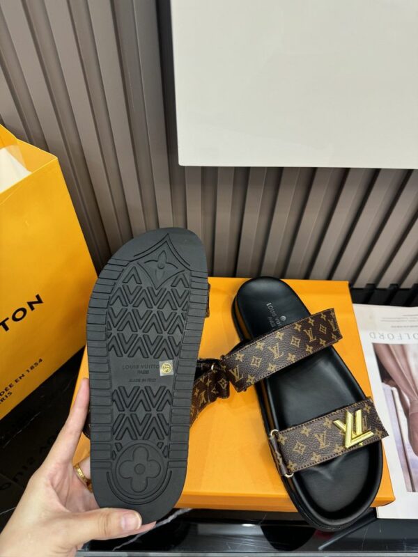New Arrival Shoes L3334