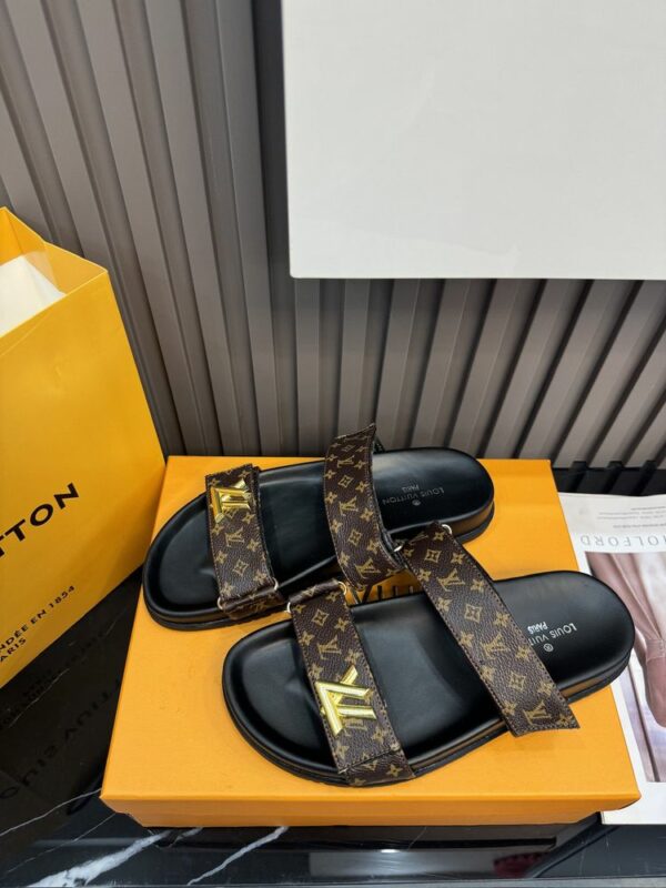 New Arrival Shoes L3334