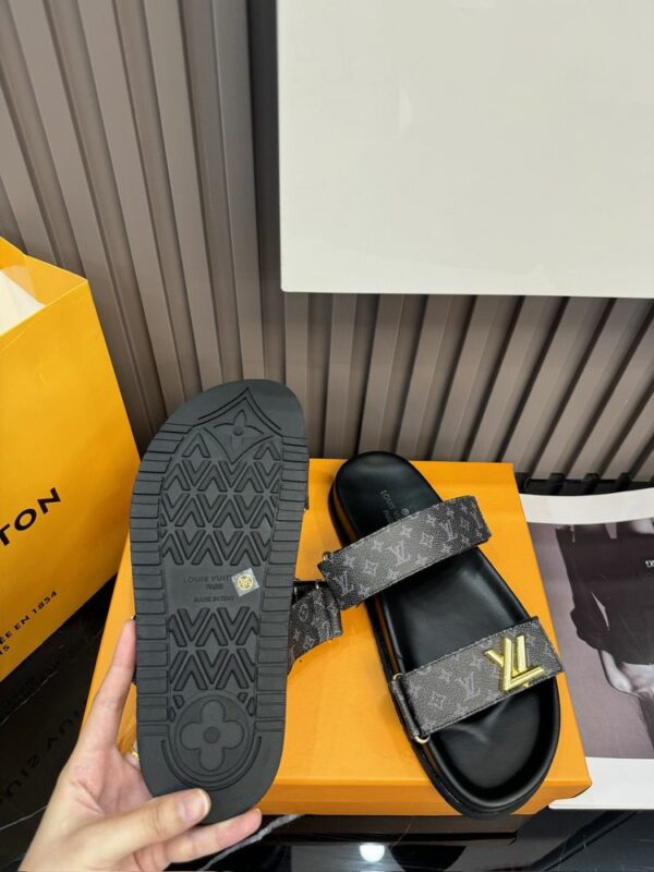 New Arrival Shoes L3334