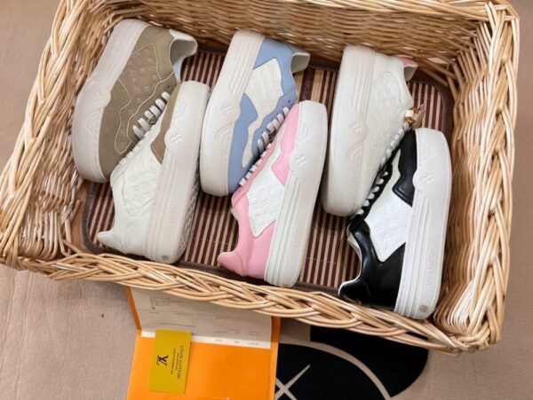New Arrival Shoes L3331