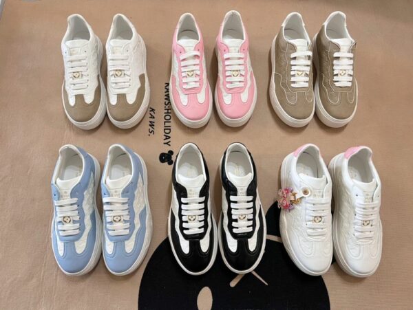 New Arrival Shoes L3331