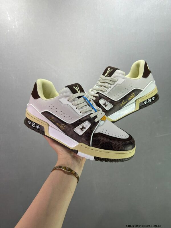 New Arrival Shoes L3322.1