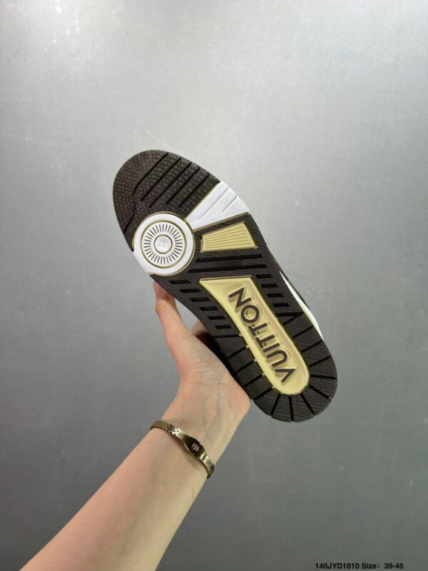 New Arrival Shoes L3322.1