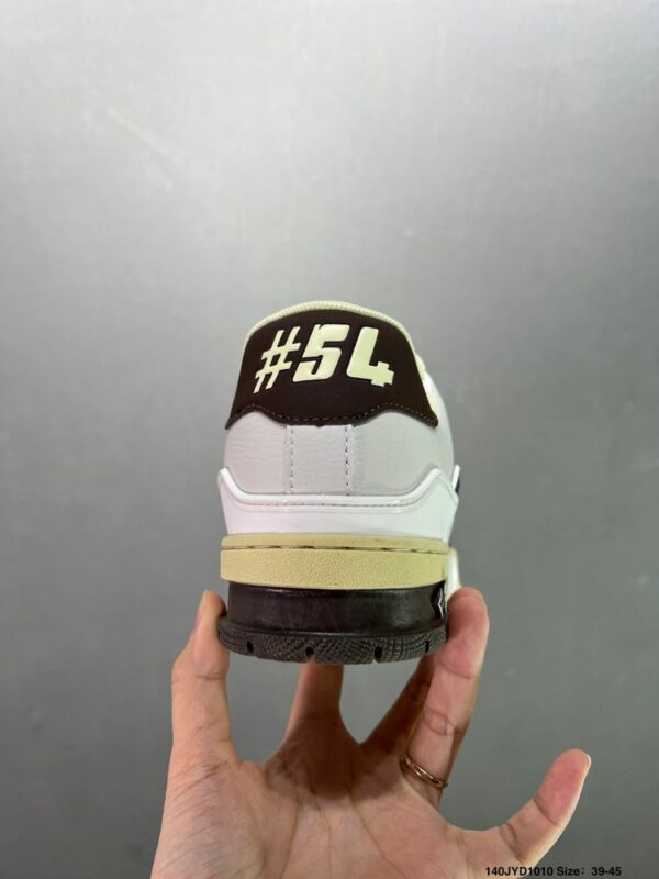 New Arrival Shoes L3322.1