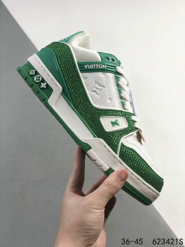 New Arrival Shoes L3324.1