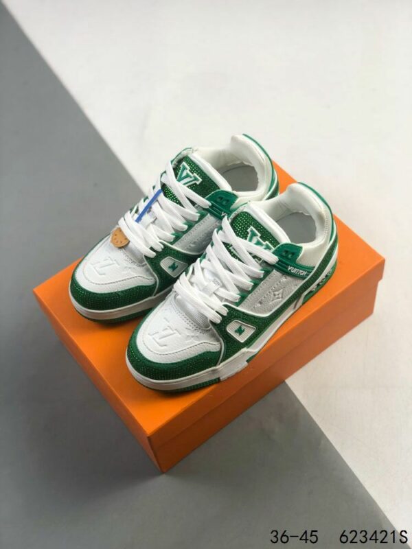New Arrival Shoes L3324.1