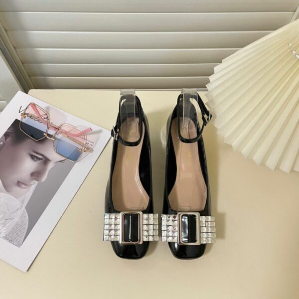 New Arrival Shoes D3009