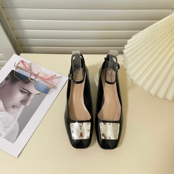 New Arrival Shoes D3009