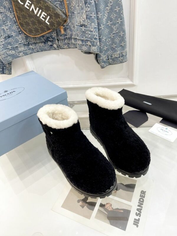 New Arrival Shoes P3075