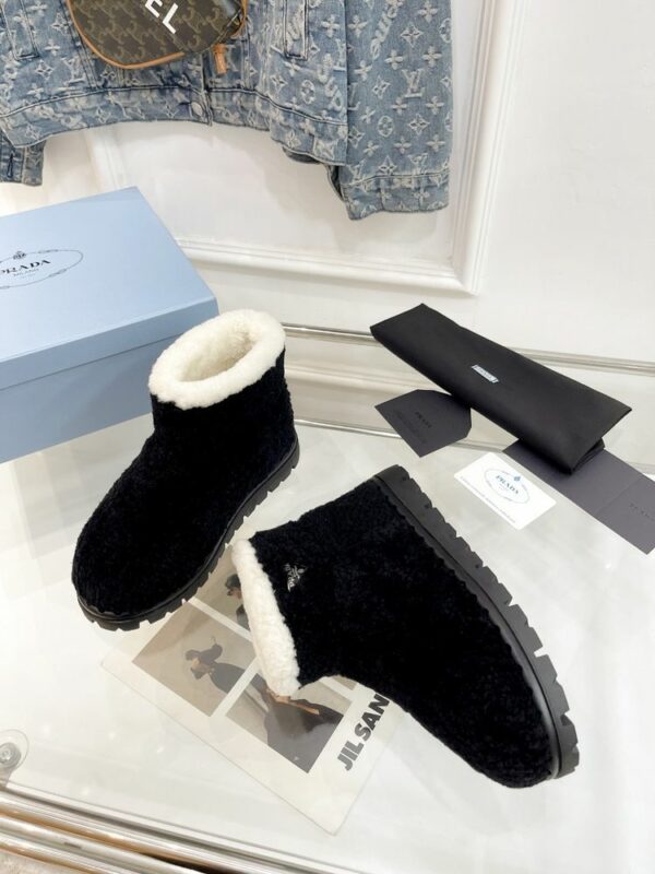 New Arrival Shoes P3075